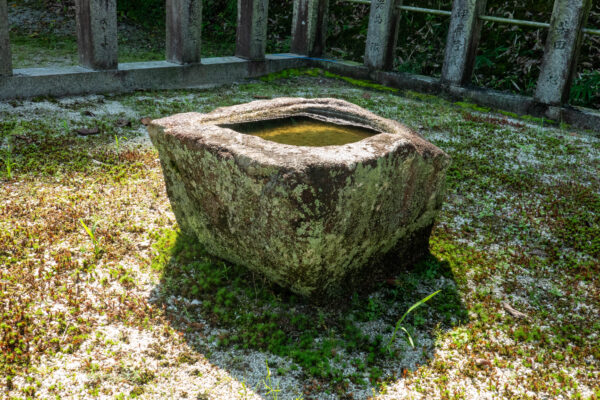 小田　気比神社　岐阜県 瑞浪市 下小田